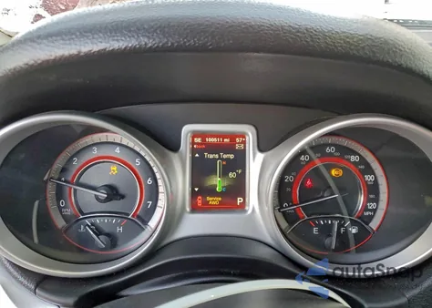 2019 Dodge Journey Gt z USA, uszkodzony, nr VIN 3C4PDDEG0KT784895